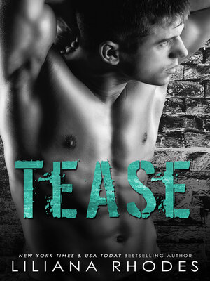 cover image of Tease